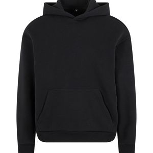Fluffy Hoody